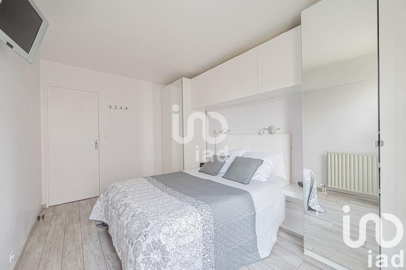 Appartement - 91 m² - 5 pièces