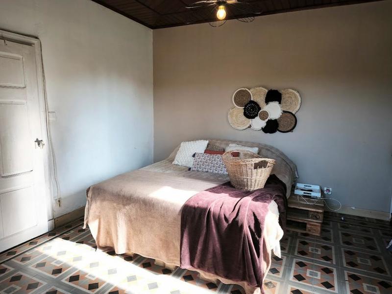 Maison - 165 m² - 5 pièces