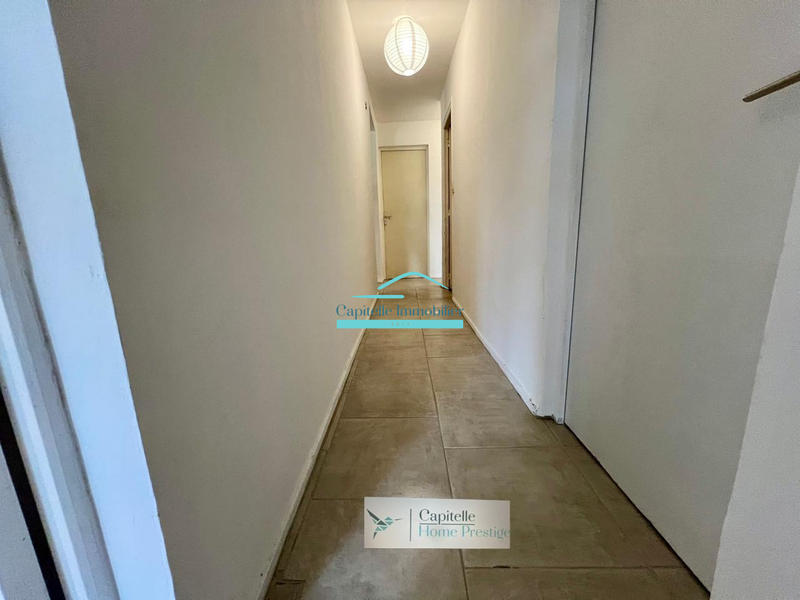 Maison - 182 m² - 8 pièces