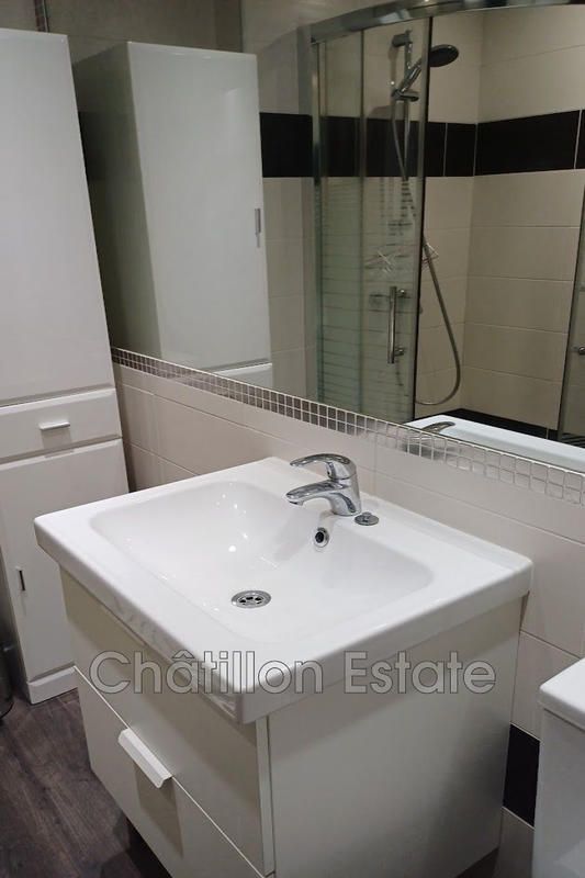 Appartement - 24 m²