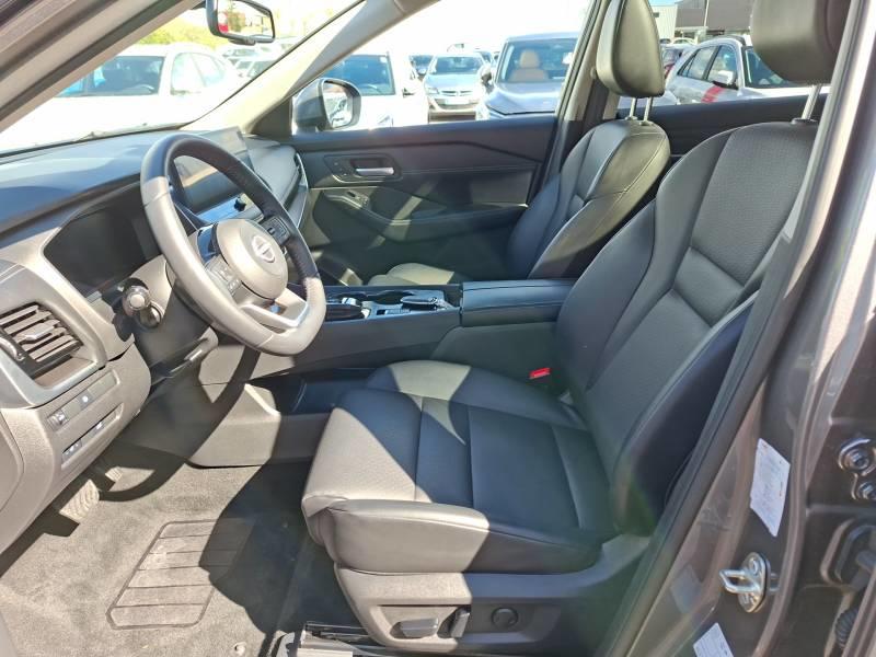Nissan X-Trail e-Power 213 ch e-4orce 5 Places n-Trek