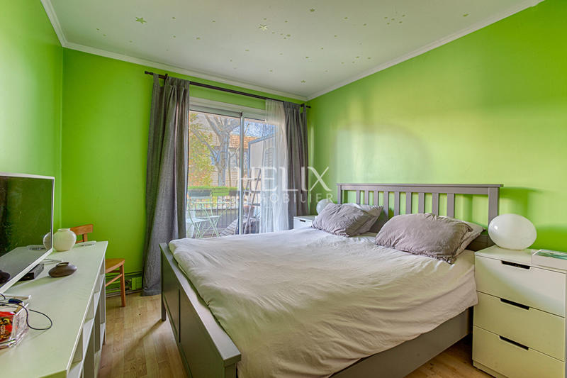 Appartement - 78 m² - 3 pièces