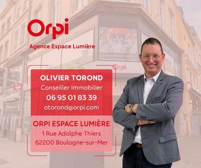 Appartement - 88 m² - 3 pièces