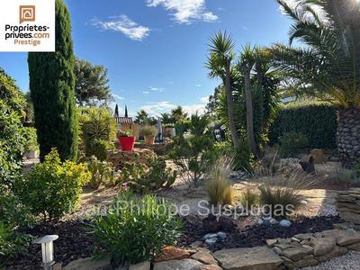 Villa - 190 m² - 7 pièces