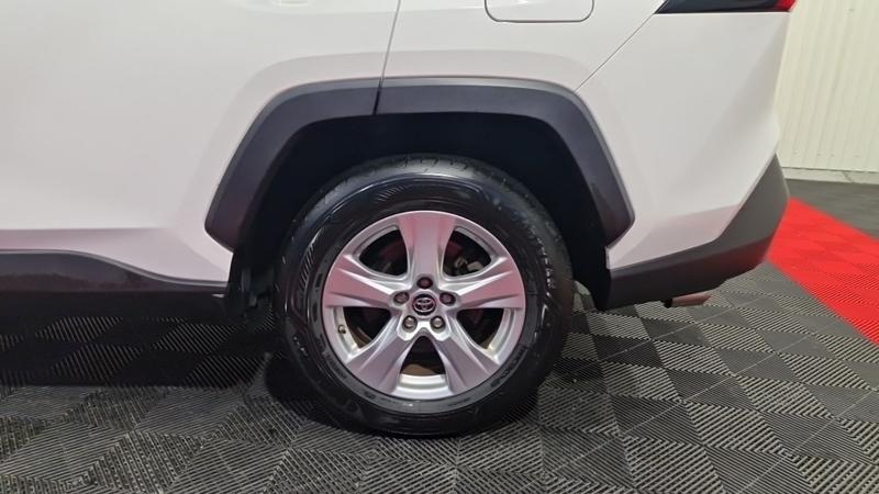 Toyota Rav4 Hybride 218 Ch 2wd Premiere Edition