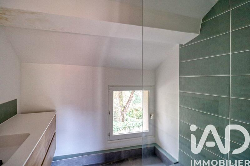 Appartement - 44 m² - 3 pièces