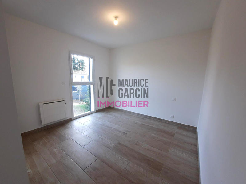 Maison - 85 m² - 5 pièces