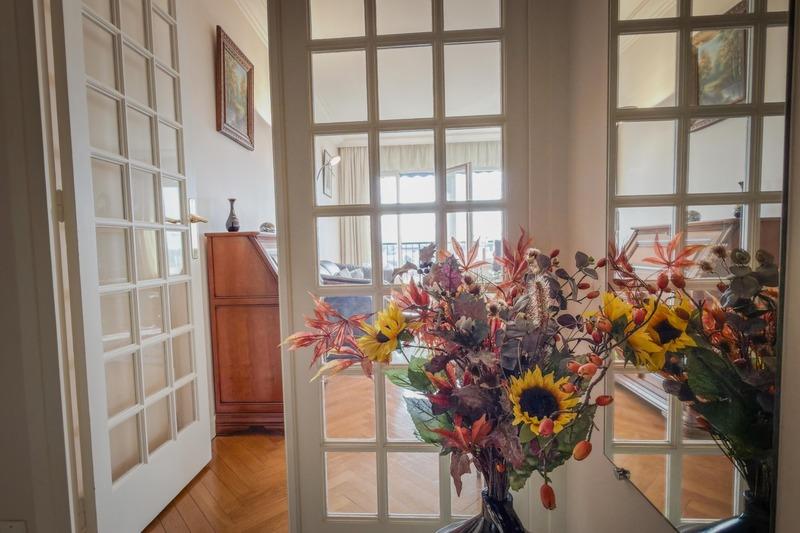 Appartement - 120 m² - 6 pièces