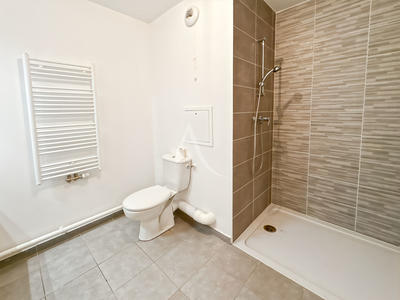 Appartement - 31 m² - 1 pièce