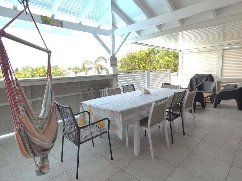 Maison - 140 m² - 7 pièces