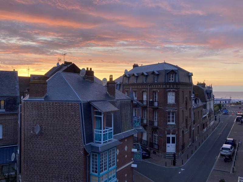 Duplex - 31 m² - 3 pièces