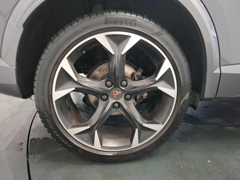 Cupra Formentor 1.5 Tsi 150 ch Dsg7 V