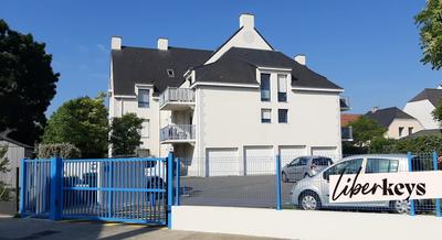 Appartement - 82 m² - 3 pièces