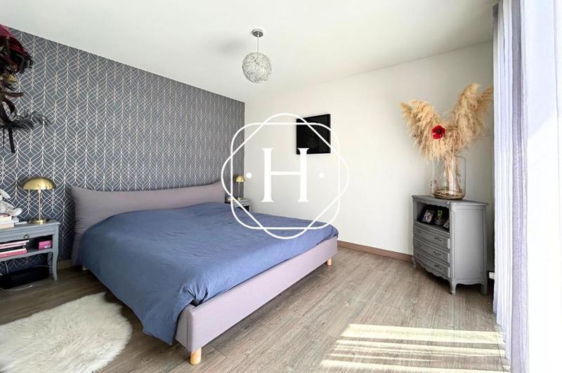 Maison - 157 m² - 6 pièces