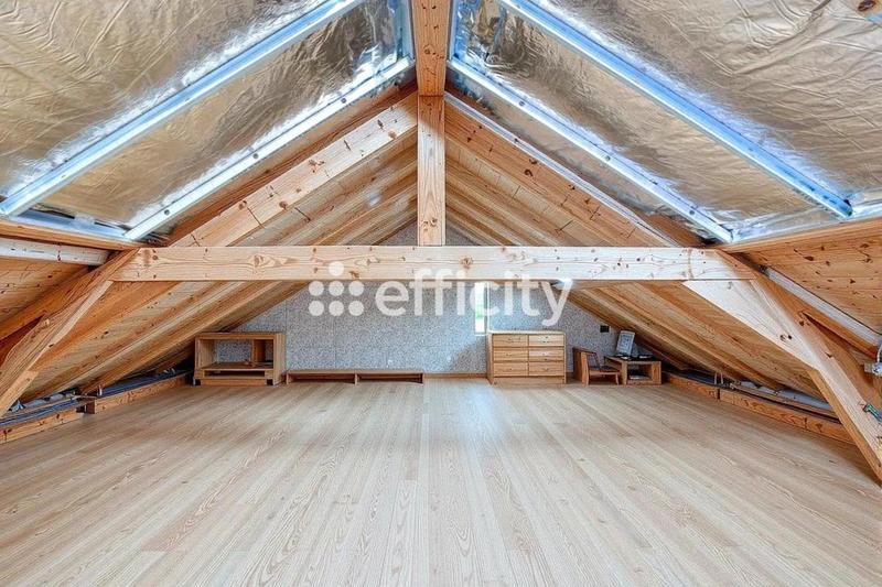 Appartement - 56 m² - 2 pièces