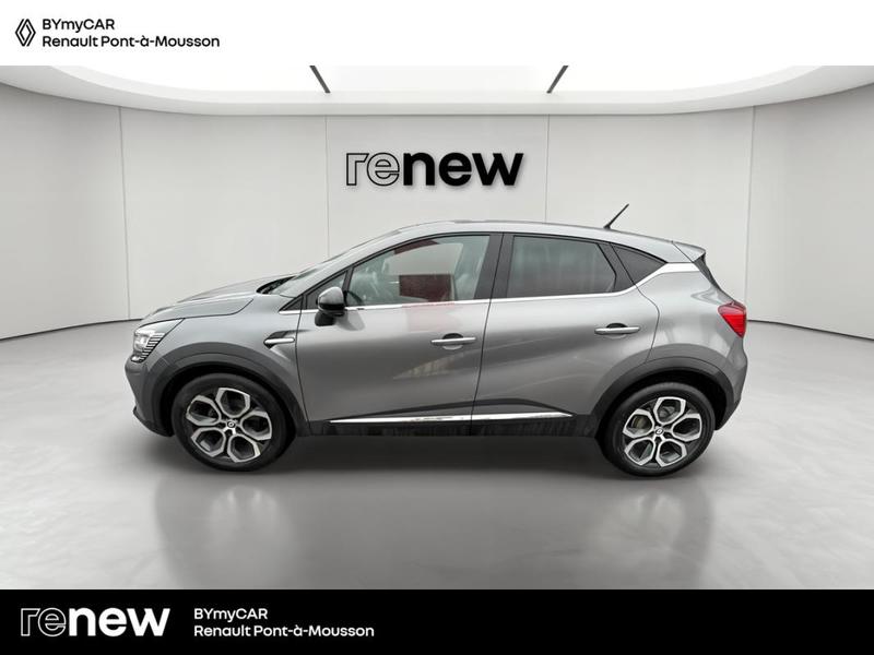 Renault Captur TCe 140 Edc - 21 Intens