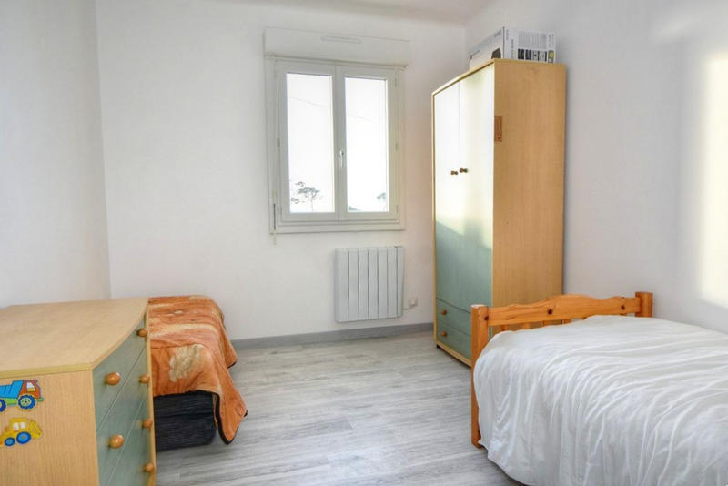 Maison - 170 m² - 7 pièces