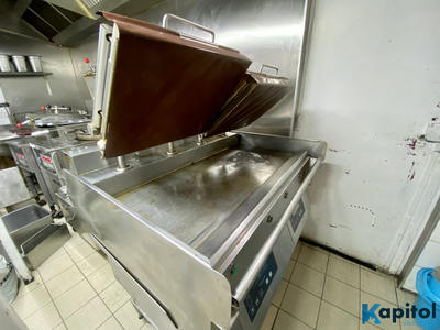 Fonds de commerce - Hôtellerie / Restauration - 68 m²