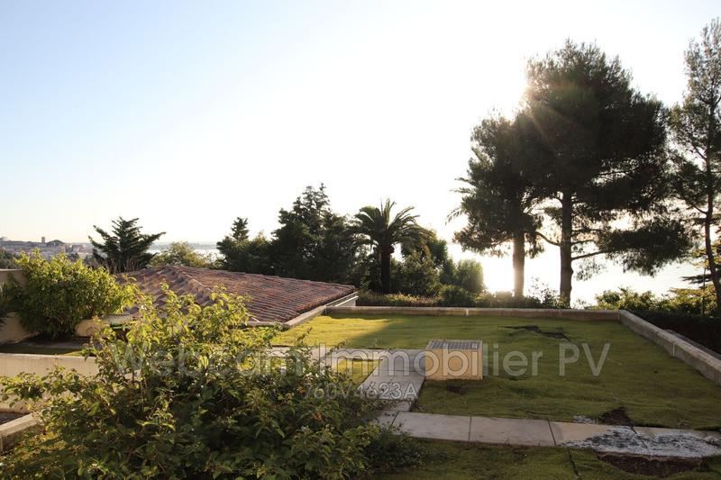 Appartement - 35 m² - 3 pièces