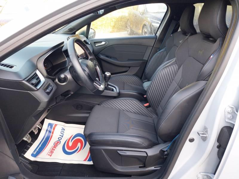 Renault Clio TCe 90 Gsr2 Esprit Alpine