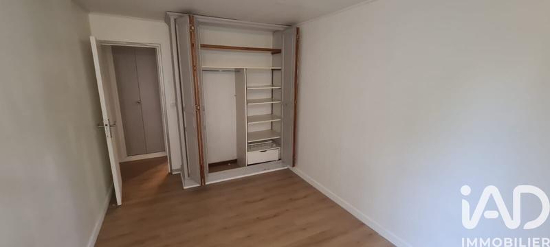 Appartement - 97 m² - 5 pièces