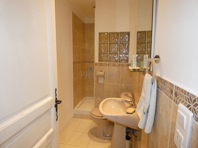 Villa - 100 m² - 4 pièces