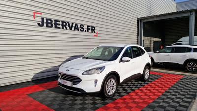 Ford Kuga 1.5 EcoBlue 120 ch auto Titanium