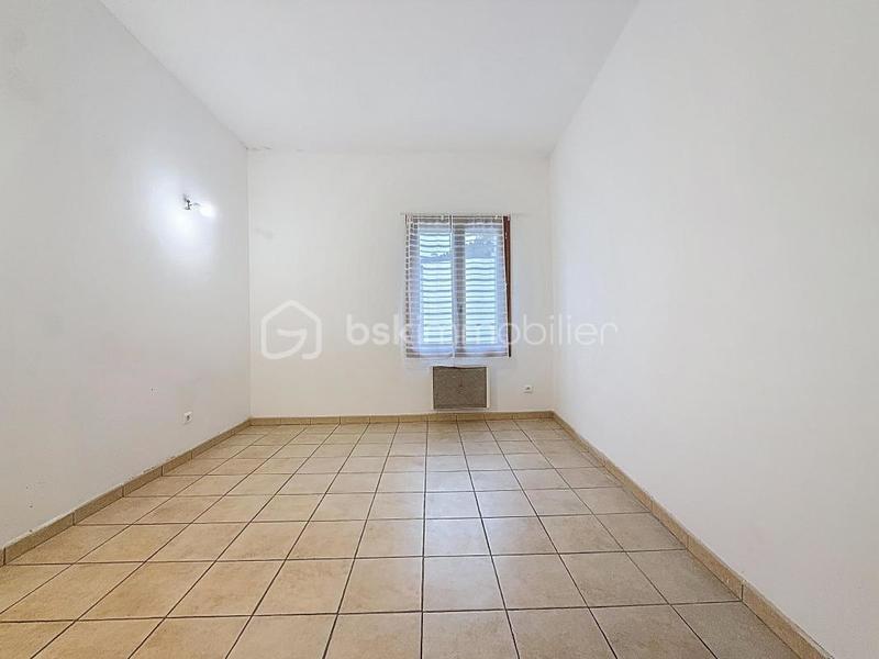 Maison de ville - 116 m² - 5 pièces