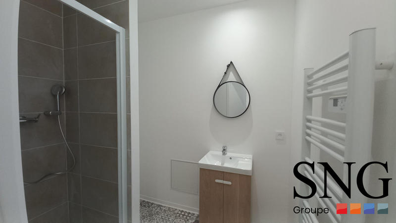 Appartement - 35 m² - 1 pièce