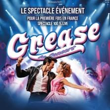 Grease, le Concert