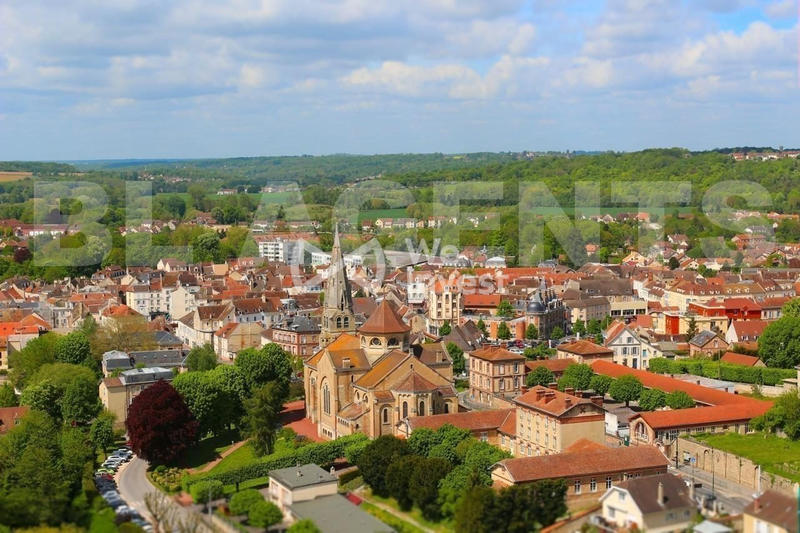 Local commercial - 65 m² - 2 pièces