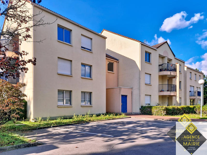 Appartement - 84 m² - 4 pièces