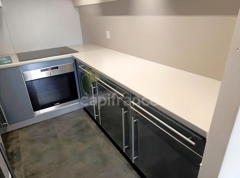 Appartement - 86 m² - 4 pièces