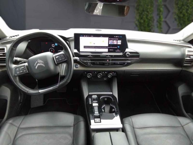 Citroën C5 X 1.6 PureTech 180 cv s&amp;S Shine Eat8