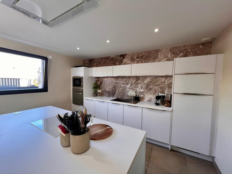 Maison - 106 m² - 4 pièces