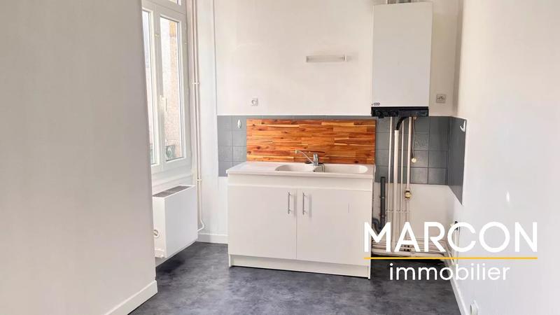 Immeuble - 160 m²