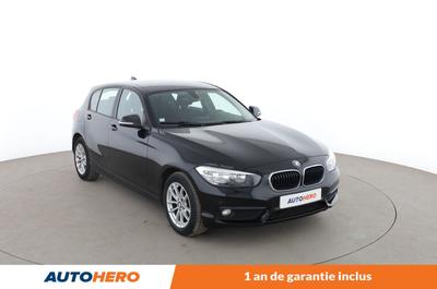 Bmw Série 1 116d Lounge 5p 116 ch