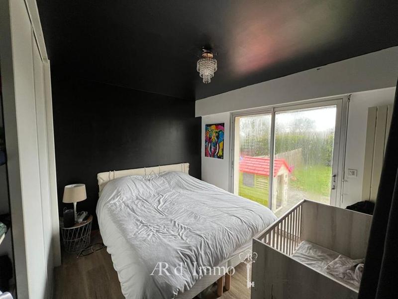 Maison d'architecte - 146 m² - 7 pièces