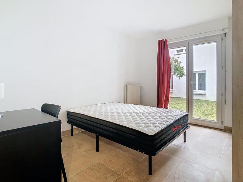 Appartement - 341 m² - 6 pièces