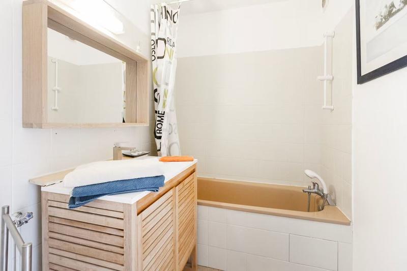 Appartement - 31 m² - 1 pièce