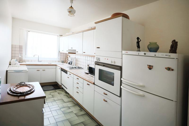 Viager - Appartement - 84 m² - 3 pièces