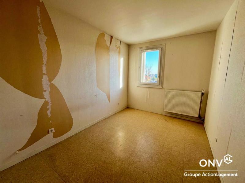 Appartement - 85 m² - 4 pièces