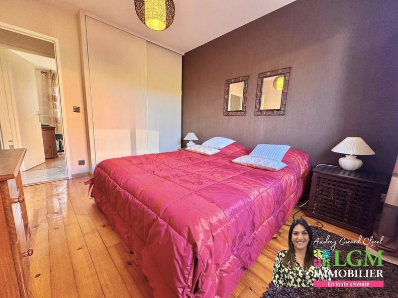 Villa - 89 m² - 4 pièces