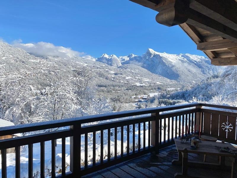 Châlet - 129 m² - 5 pièces