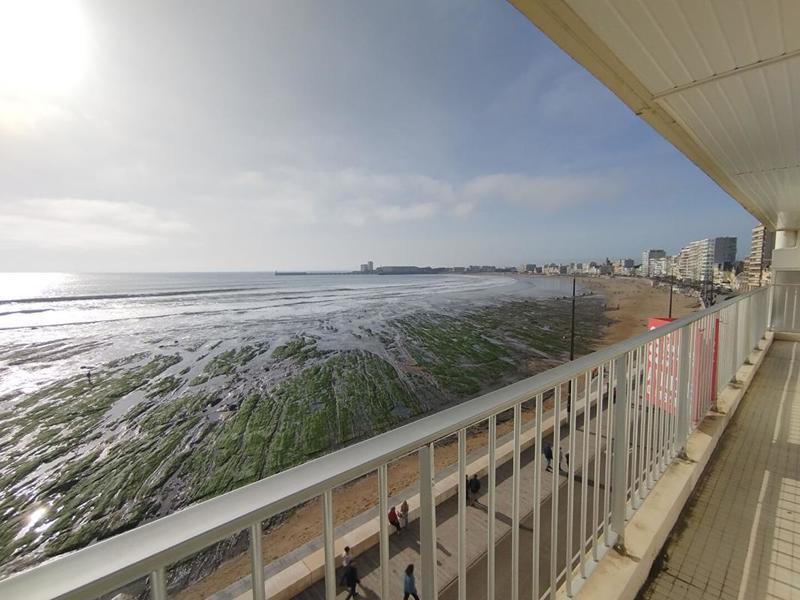 Appartement - 89 m² - 3 pièces