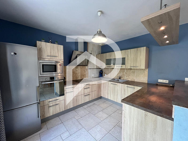 Villa - 71 m² - 3 pièces