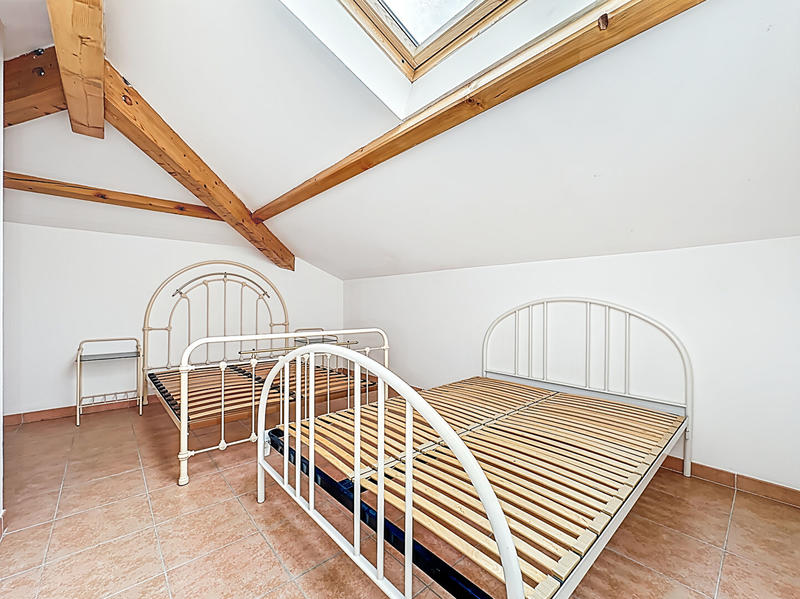 Appartement - 87 m² - 4 pièces