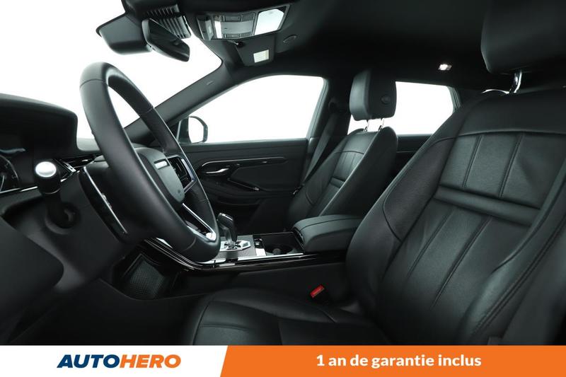 Land Rover Range Rover Evoque P200 FlexFuel mHEV R-Dynamic s Awd Bva9 200 ch