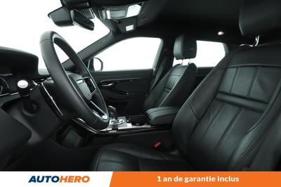 Land Rover Range Rover Evoque P200 FlexFuel mHEV R-Dynamic s Awd Bva9 200 ch