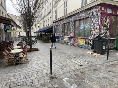 Fonds de commerce - Hôtellerie / Restauration - 33 m²